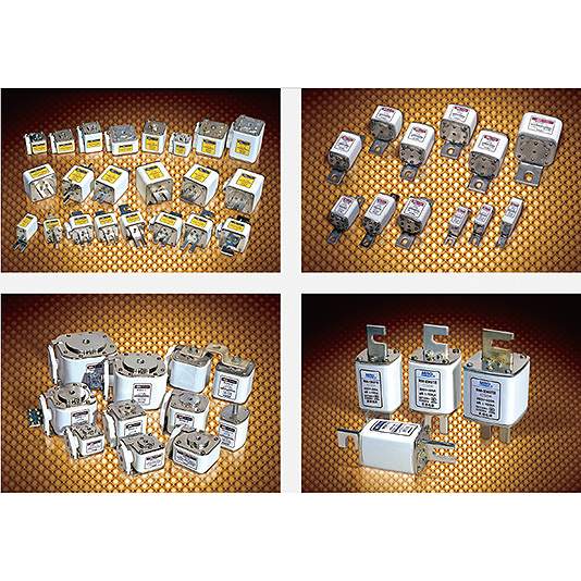 Bole connected fuse links (MIRO)